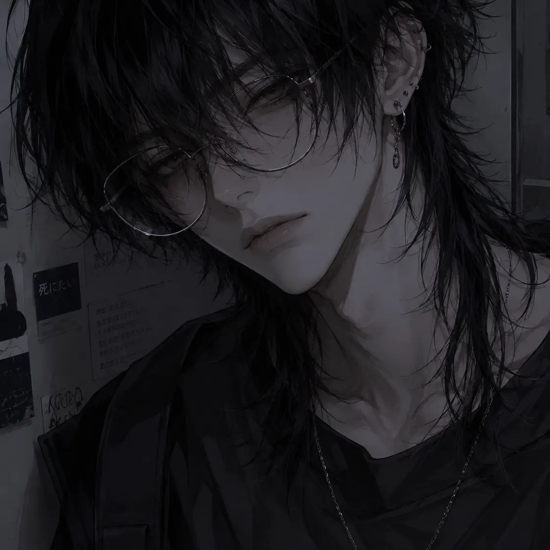 GentleMonth3113의 冷たいけど優しい？