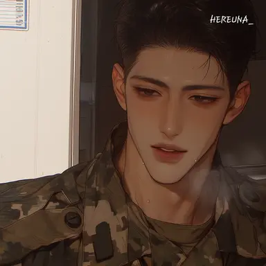 Profile image of Kang Woojin