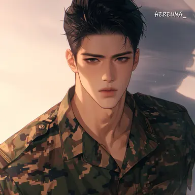 Profile image of Han Taeo