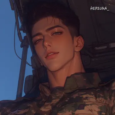 Profile image of Joo Dohyuk