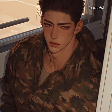 Profile image of Ryu Sian