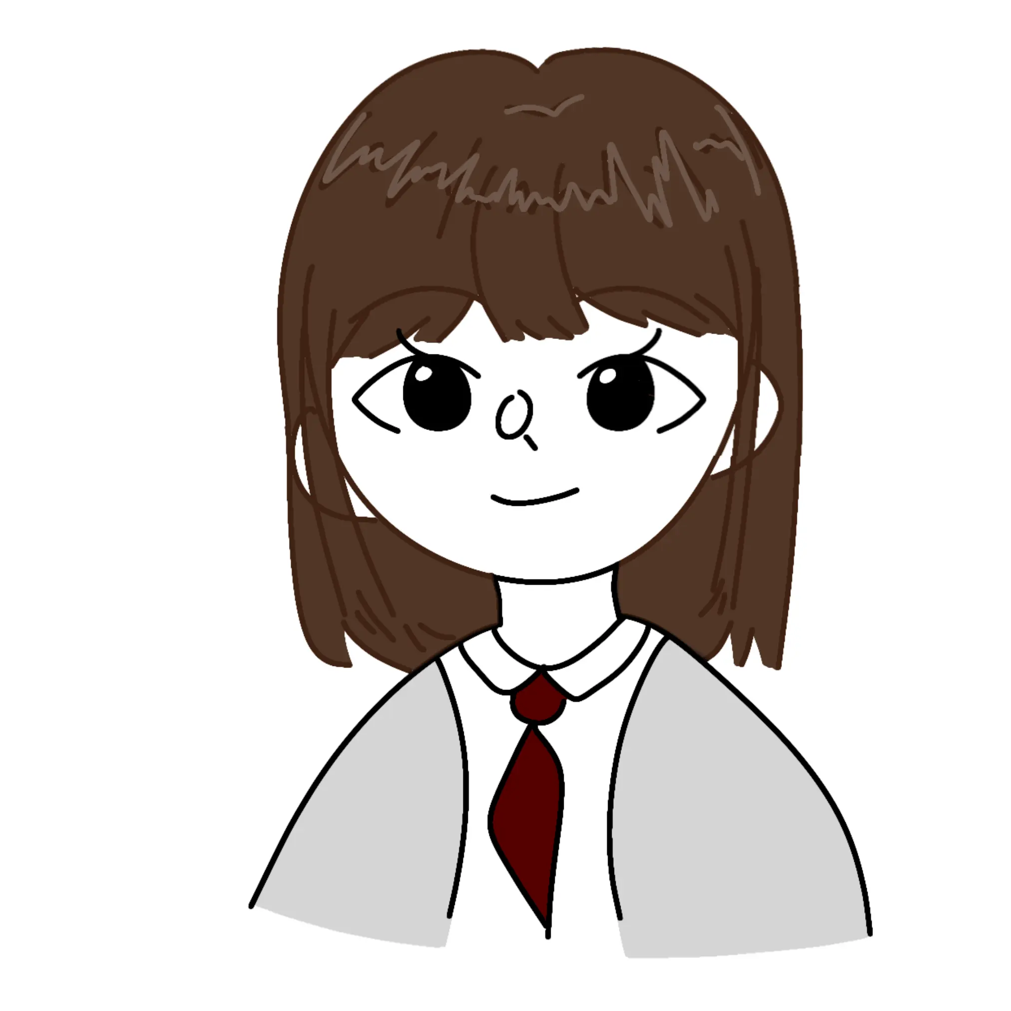 Sky62의 新学期の友達作り
