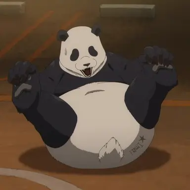 Profile image of パンダ