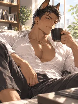 Profile image of Tessho
