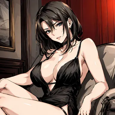 Profile image of 美咲