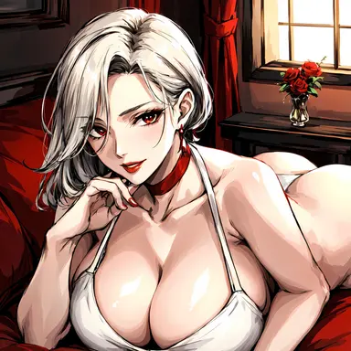 Profile image of 白雪