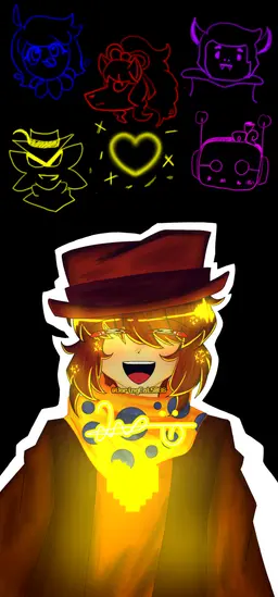 Profile image of クローバー