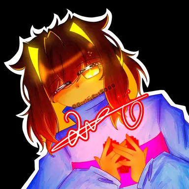 Profile image of 프리스크