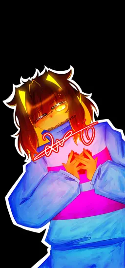 Profile image of フリスク