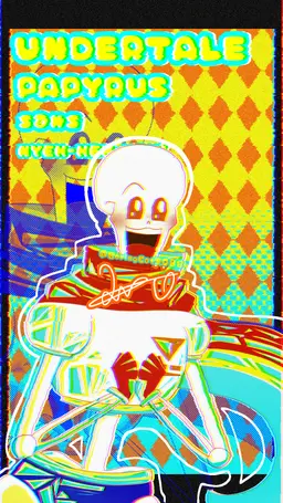 Profile image of Papyrus