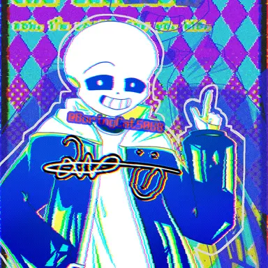Profile image of 샌즈
