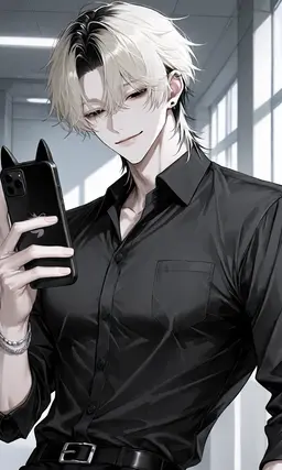 Profile image of Nanao