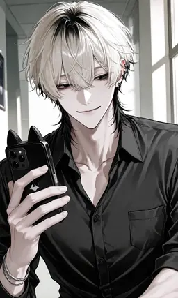 Profile image of Nanao