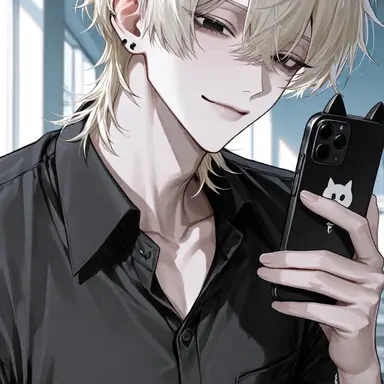 Profile image of Nanao