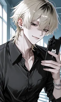 Profile image of Nanao