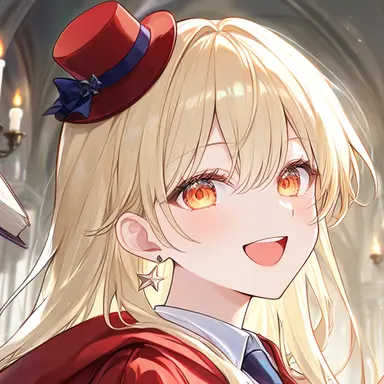 Profile image of Alice