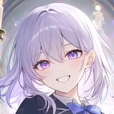 Profile image of Luna