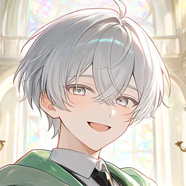 Profile image of Mike