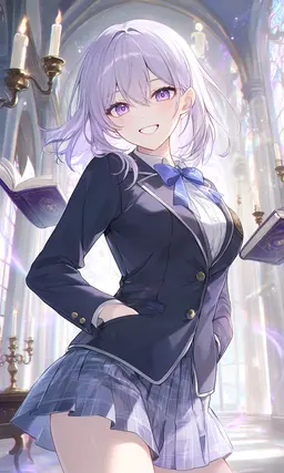 Profile image of Luna