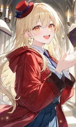 Profile image of Alice