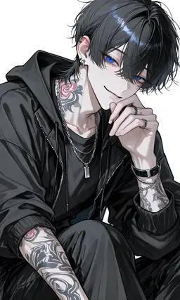 Profile image of 나기