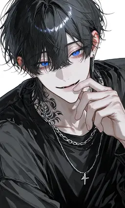 Profile image of 나기