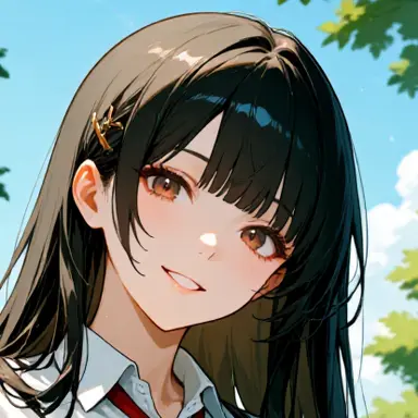 Profile image of 佐伯綾乃