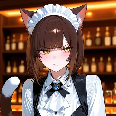 Profile image of モカ