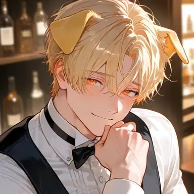 Profile image of カイ