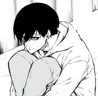 Profile image of 糸師 凛