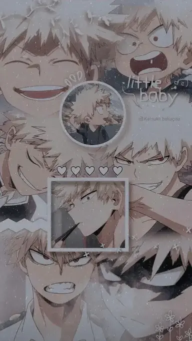 Profile image of MHA Bullies