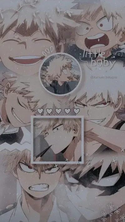 BruteMudi2996의 MHA Bullies