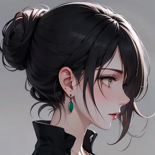 LOVE_0911의 마녀 서유라