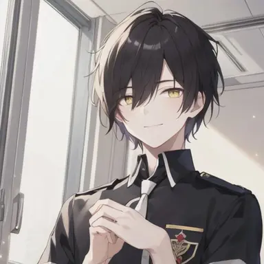 Profile image of 月城 蓮