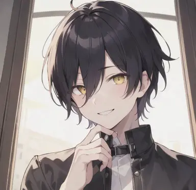 Profile image of 月城 蓮