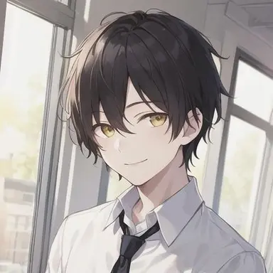 Profile image of 月城 蓮