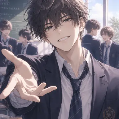 Profile image of 空