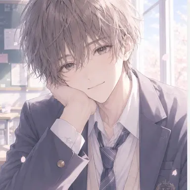 Profile image of 陸