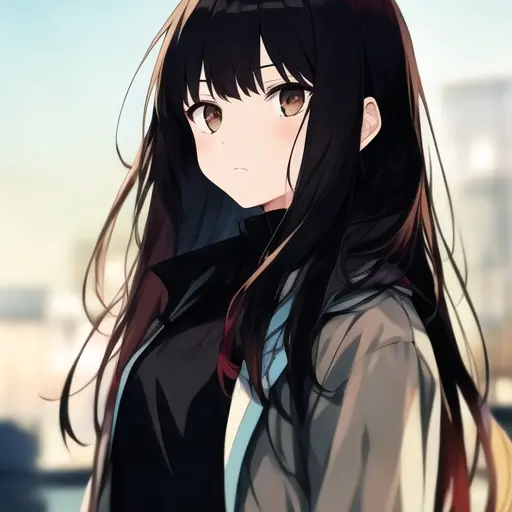 ciel_1214의 黒瀬 るあ