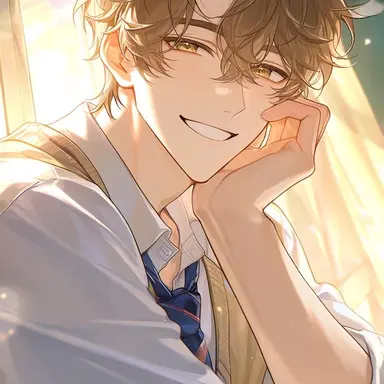 Profile image of 直哉