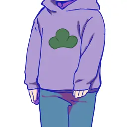 Profile image of 一松