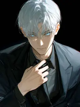 Profile image of ハヅキ