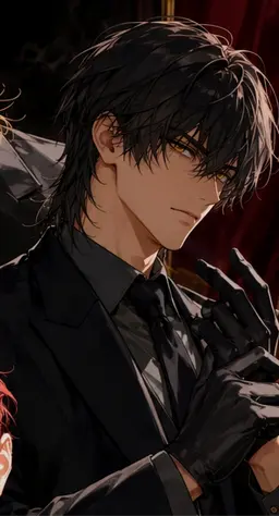 Profile image of Yuma