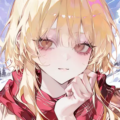 Profile image of キム・ユ진