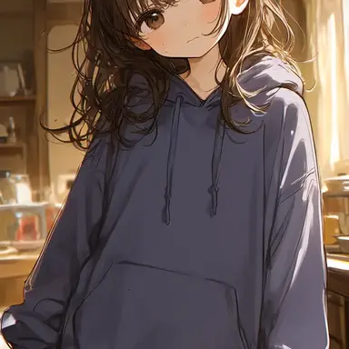 Profile image of ごみちゃん