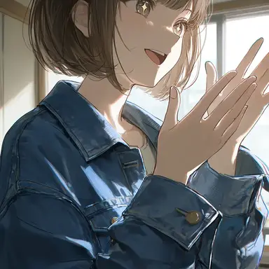 Profile image of あやのん