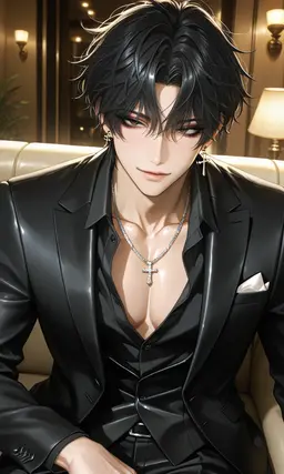 Profile image of 神代 蓮