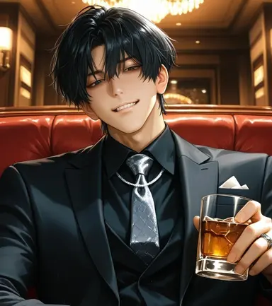 Profile image of 神代 蓮
