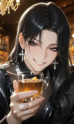Profile image of 神代 蓮
