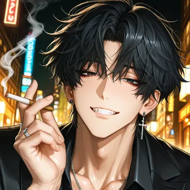 Profile image of 神代 蓮
